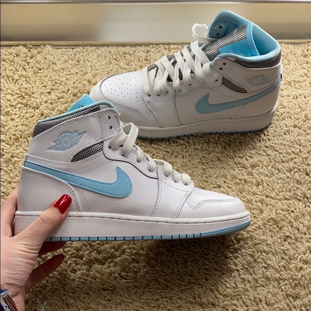 Air Jordan 1 retro high
